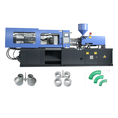 Macchina di plastica professionale dello stampaggio ad iniezione di PLASTAR PSJ-180
