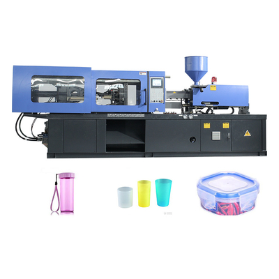 PLASTAR PSJ-150 nello stampaggio ad iniezione di plastica professionale delle azione che fa macchina