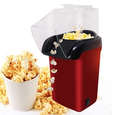 2020 famiglia elettrica dello spuntino sano 13*19*27cm del creatore del popcorn di Mini Portable Popcorn Maker Machine di modo 1 anno, 1 anno PY-1200